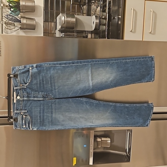 💕MOTHER SUPERIOR💕 The Tomcat Jeans ~ Kneeling On Stones 31 NWOT - Picture 10 of 16